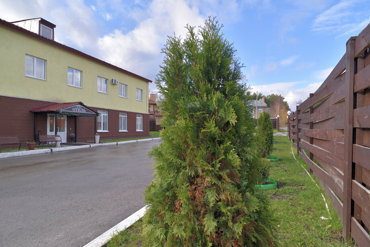 Гостиница Mr. Brown Димитровград-26