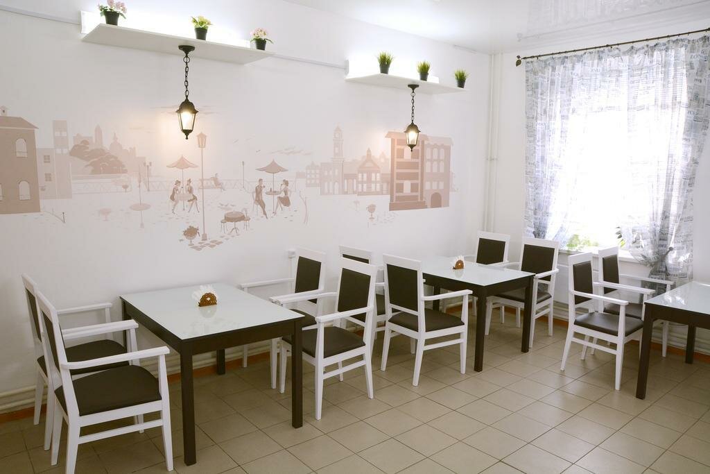 Гостиница Mr. Brown Димитровград-70