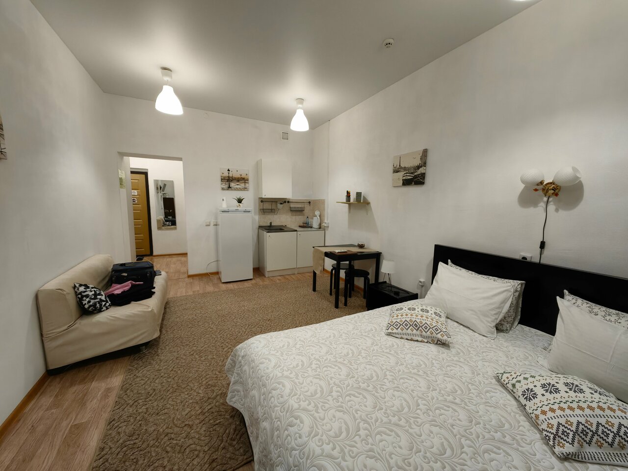 Гостиница Mr. Brown Димитровград-126