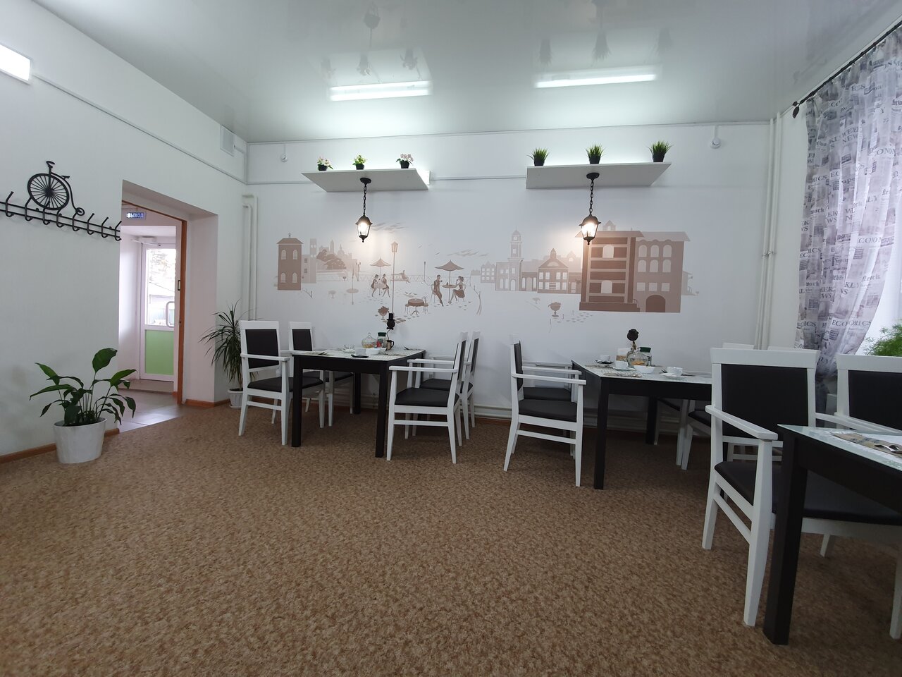 Гостиница Mr. Brown Димитровград-81