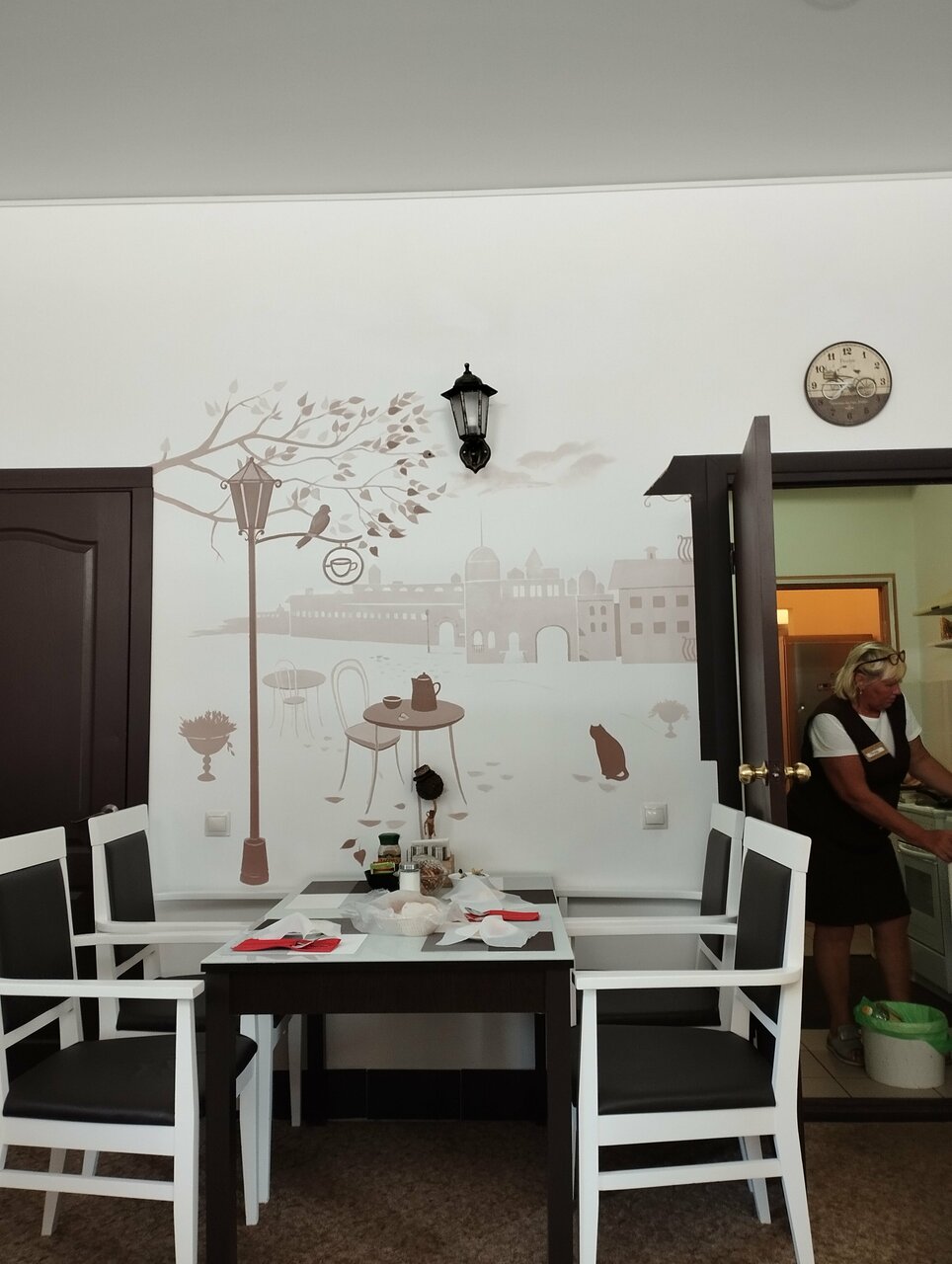 Гостиница Mr. Brown Димитровград-119