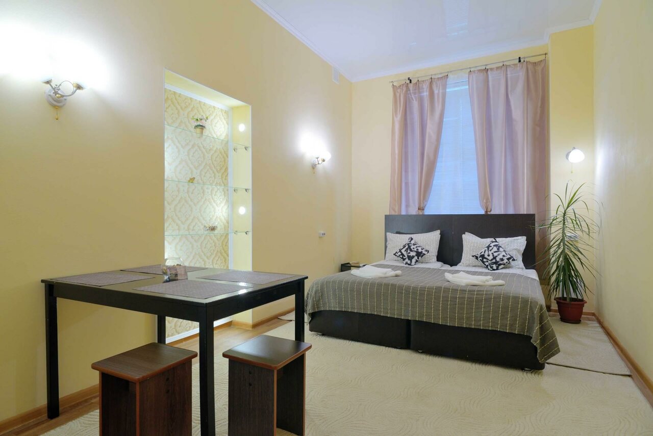 Гостиница Mr. Brown Димитровград-60