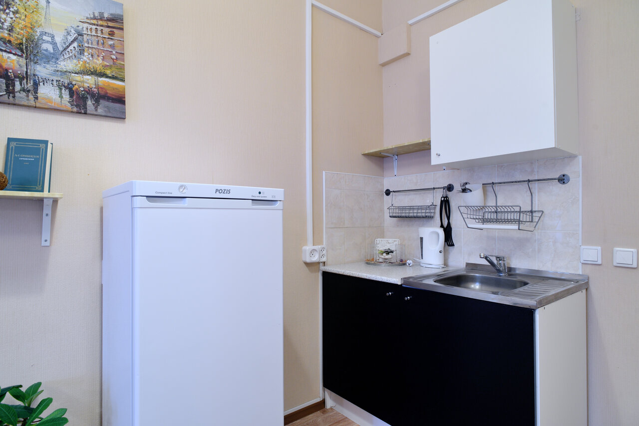 Гостиница Mr. Brown Димитровград