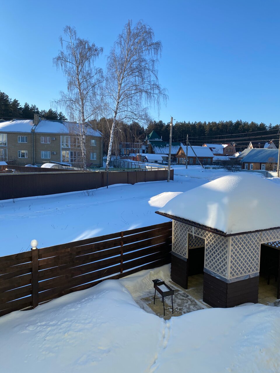 Гостиница Mr. Brown Димитровград-114