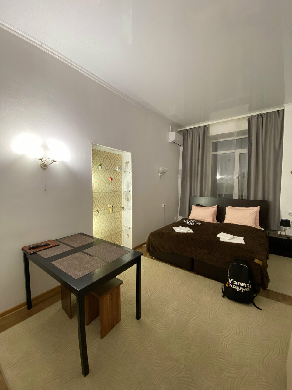 Гостиница Mr. Brown Димитровград-138