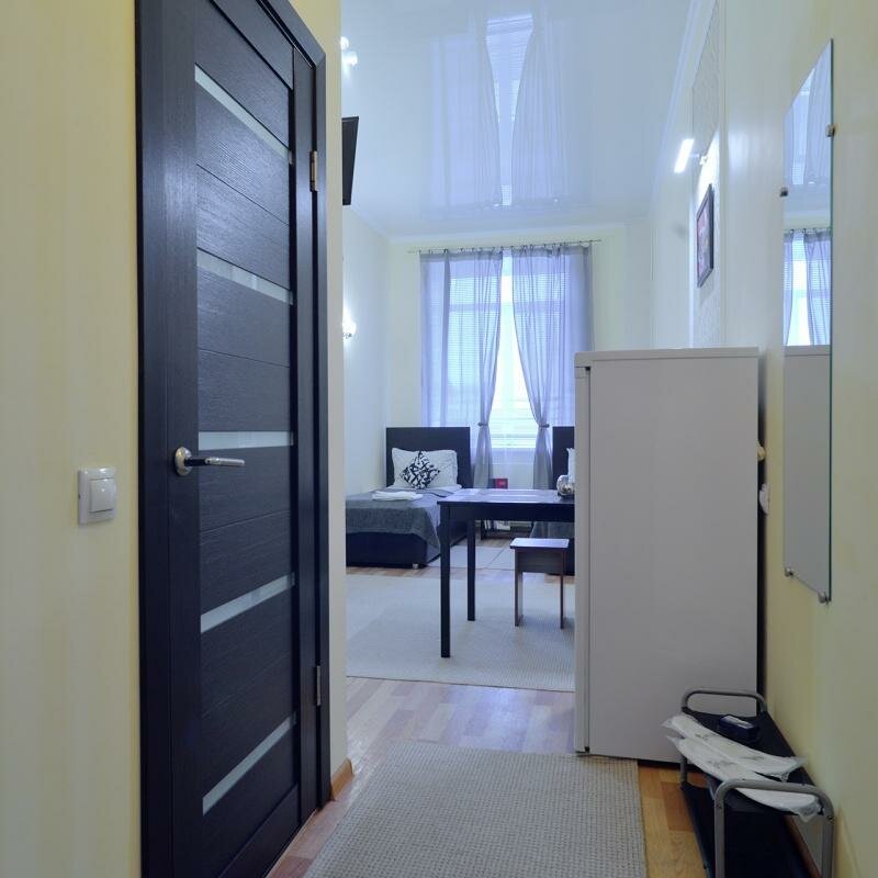 Гостиница Mr. Brown Димитровград