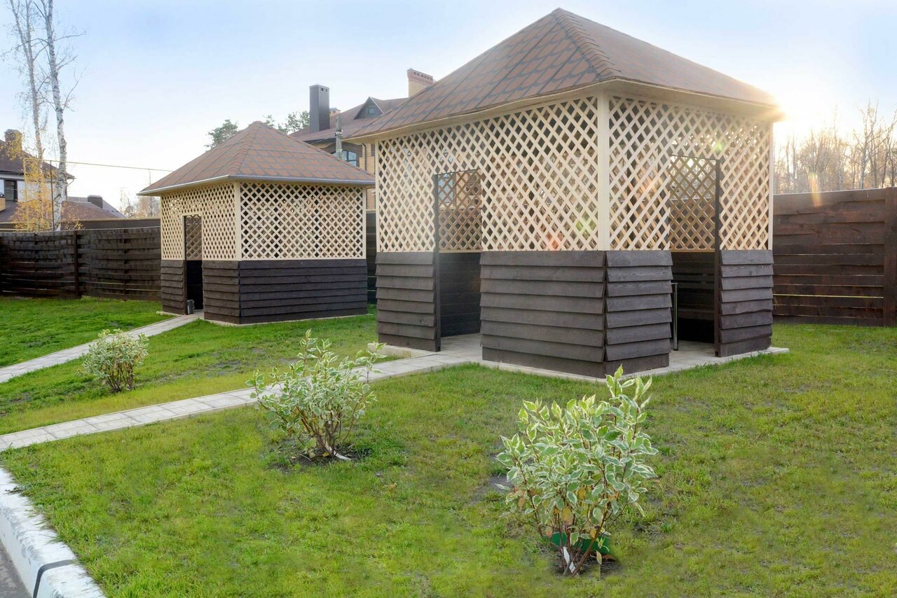 Гостиница Mr. Brown Димитровград-49