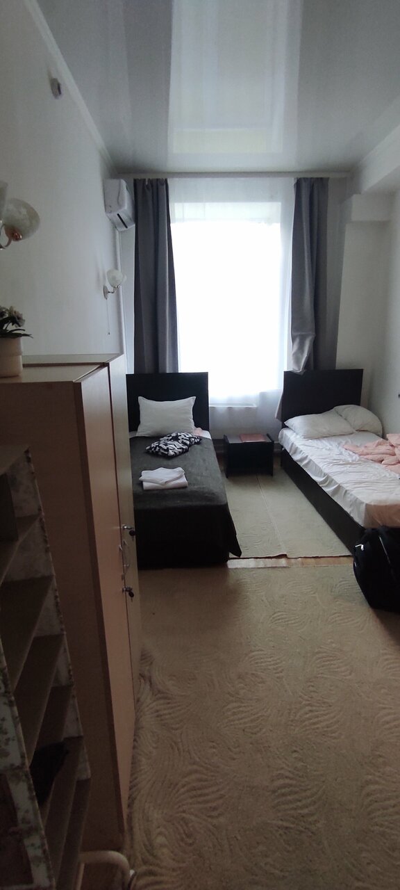 Гостиница Mr. Brown Димитровград-163