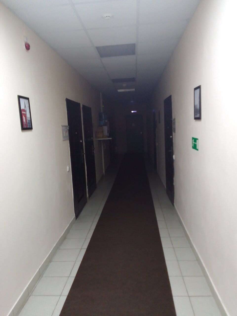 Гостиница Mr. Brown Димитровград-161