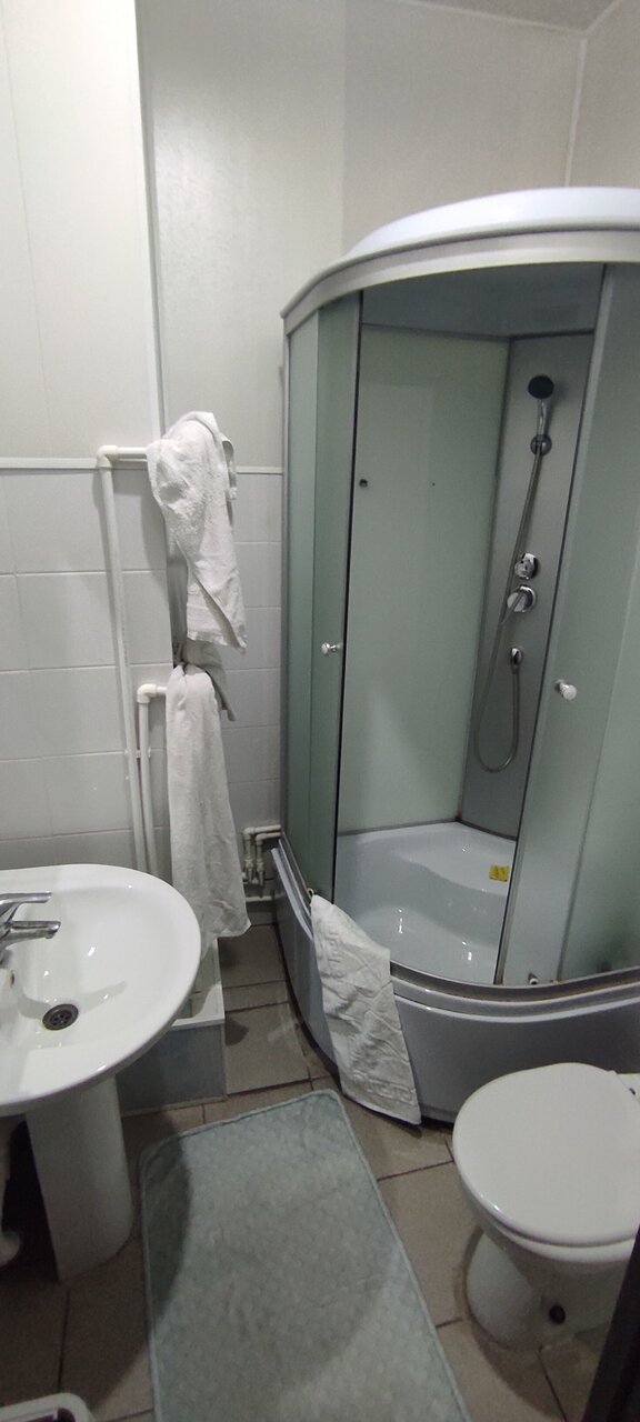 Гостиница Mr. Brown Димитровград-168