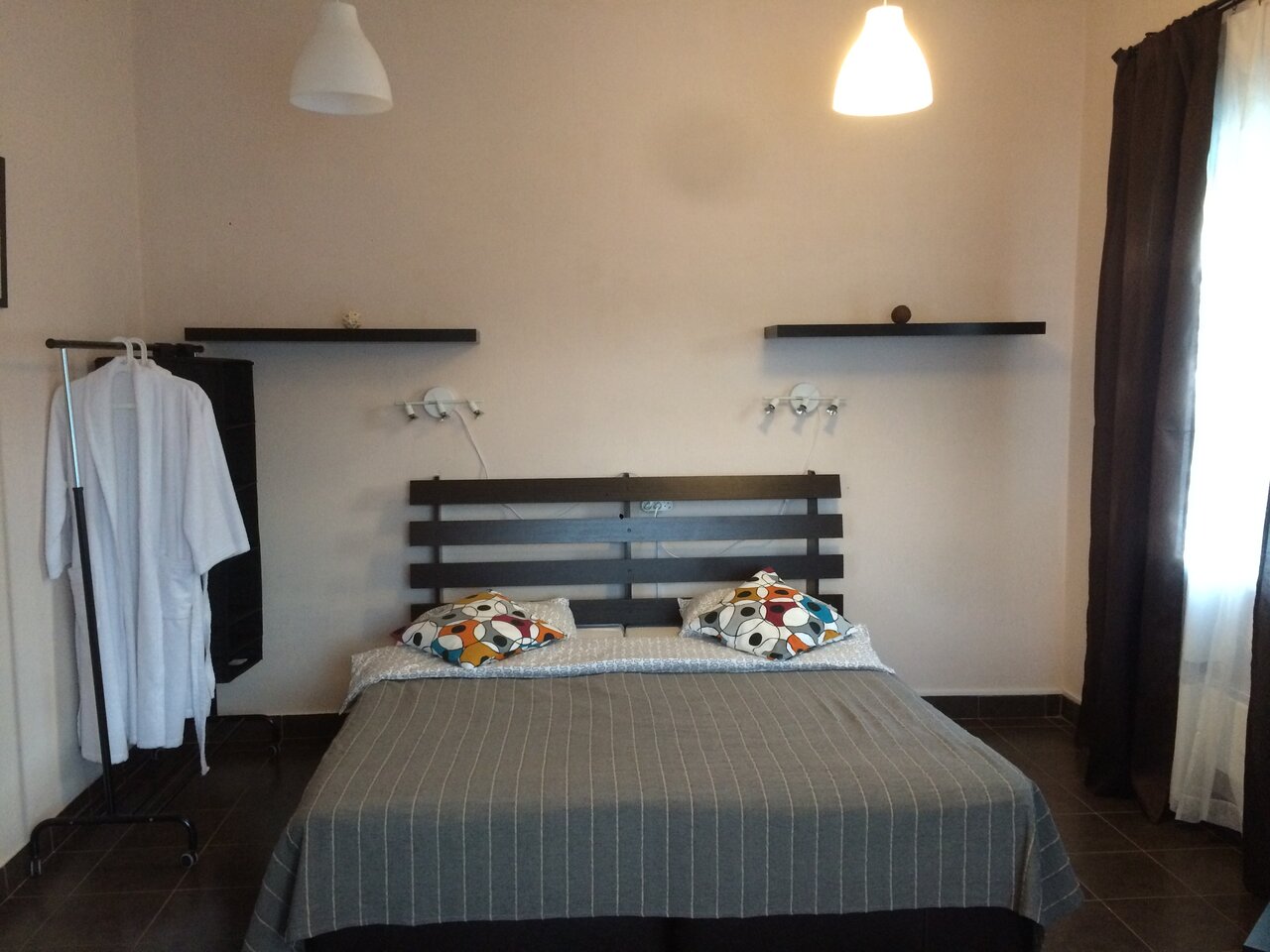 Гостиница Mr. Brown Димитровград-144