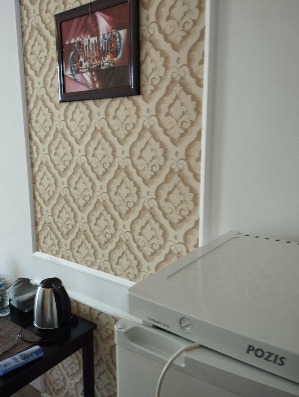 Гостиница Mr. Brown Димитровград-140