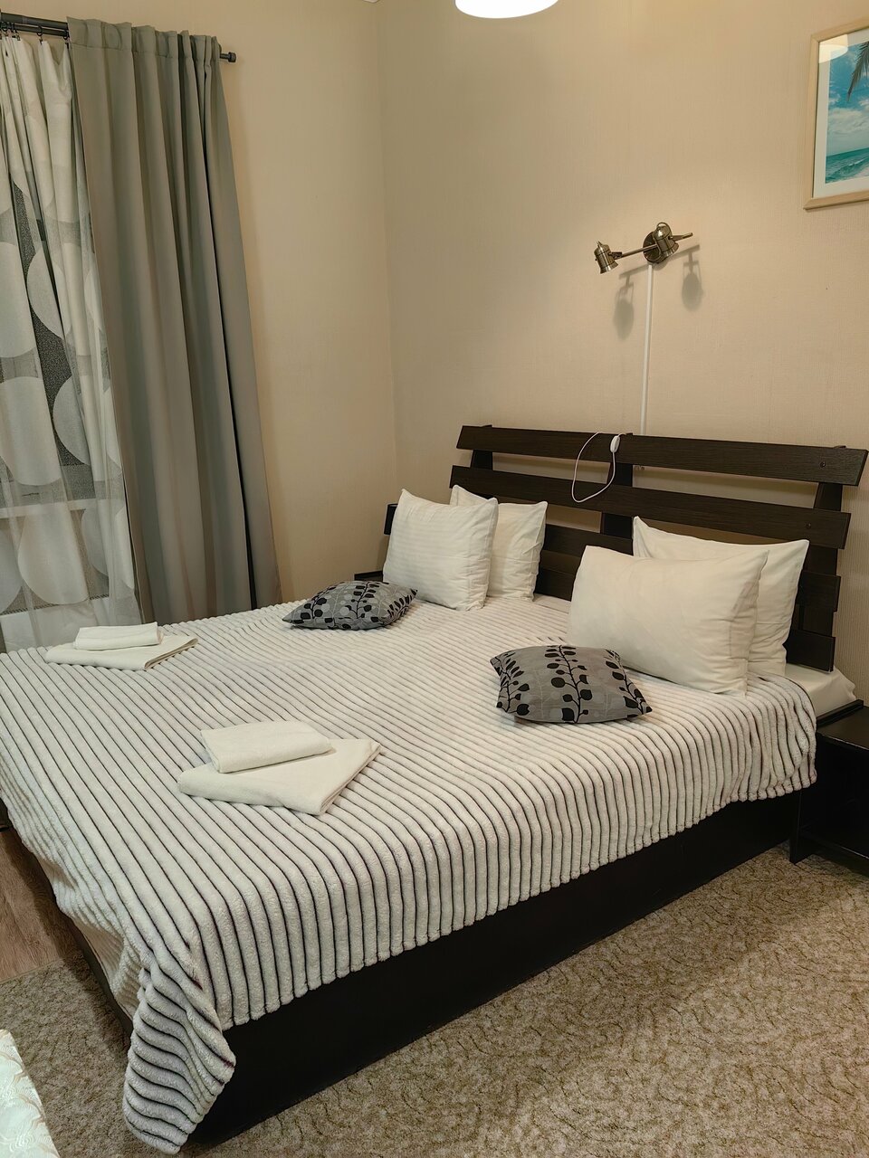 Гостиница Mr. Brown Димитровград-122