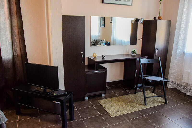 Гостиница Mr. Brown Димитровград-164