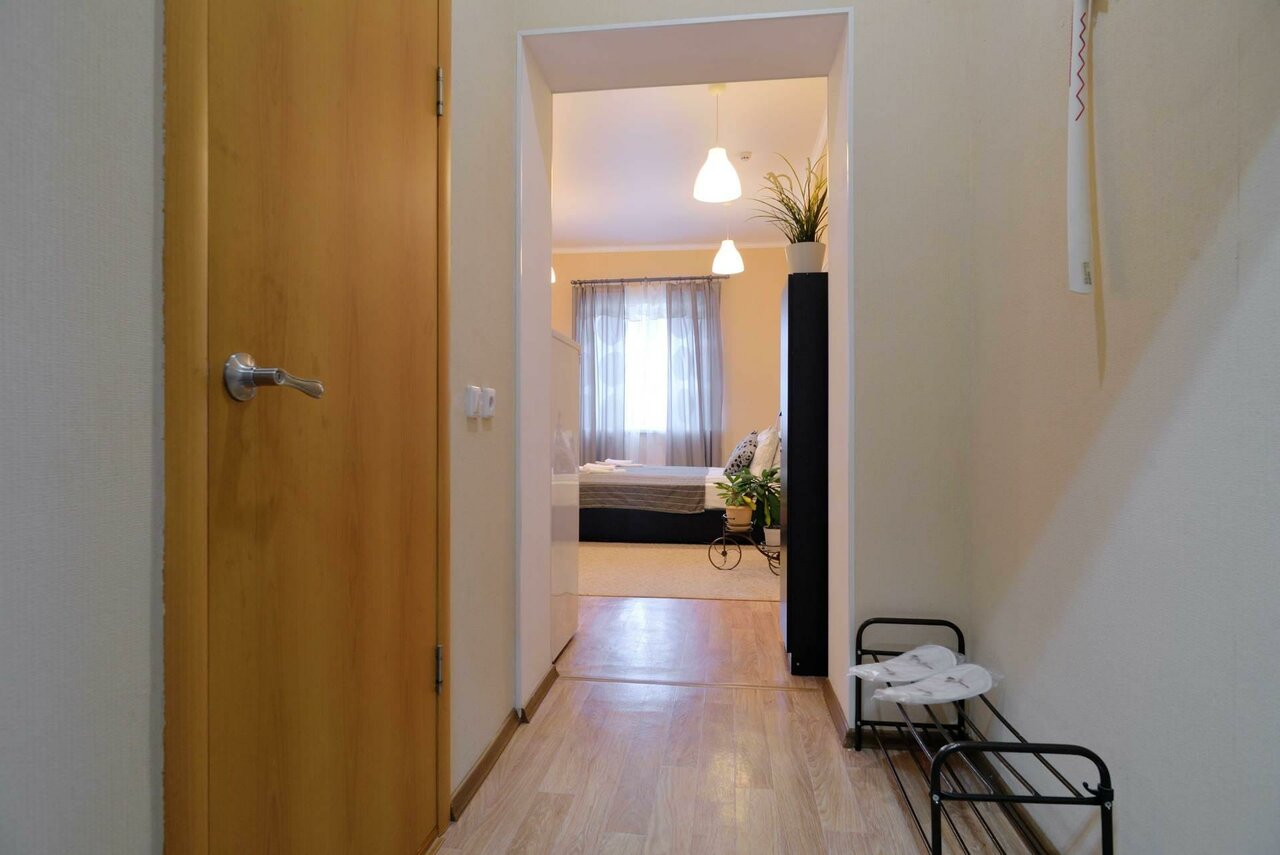 Гостиница Mr. Brown Димитровград-74