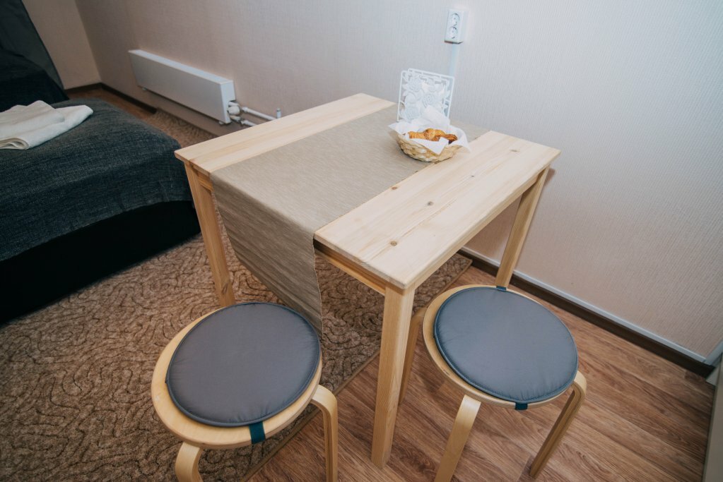 Гостиница Mr. Brown Димитровград-54