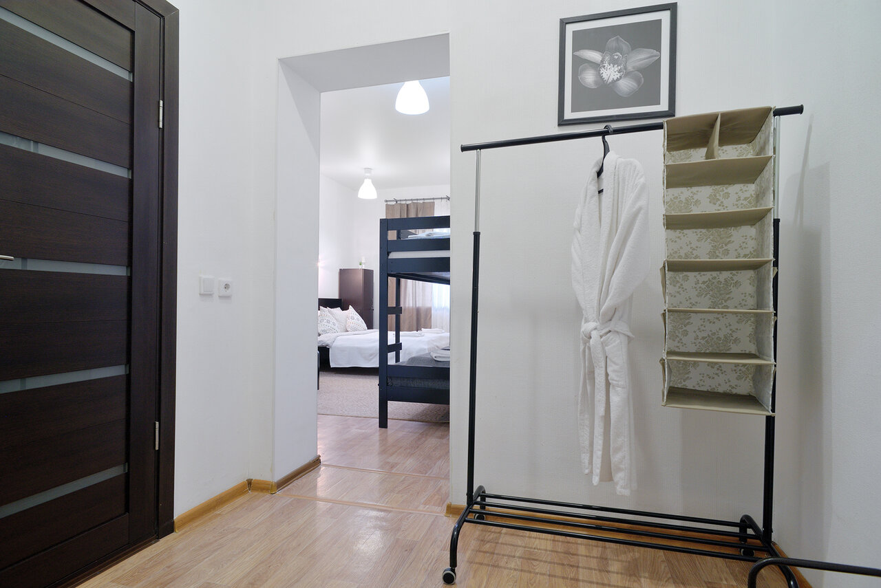 Гостиница Mr. Brown Димитровград-7