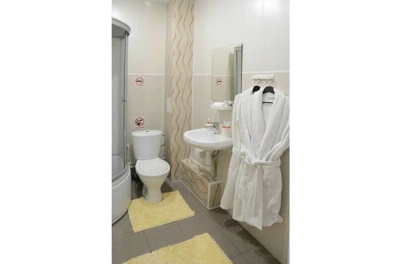 Гостиница Mr. Brown Димитровград