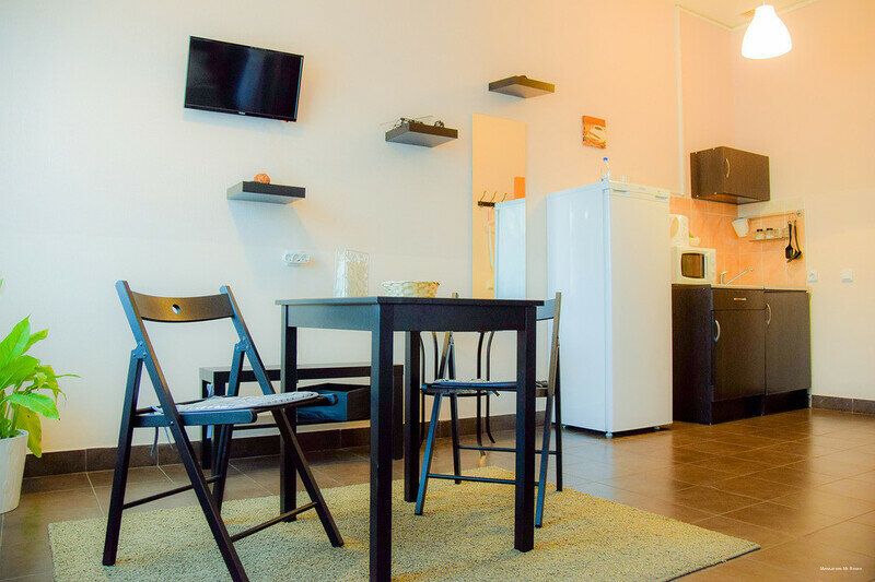 Гостиница Mr. Brown Димитровград-127