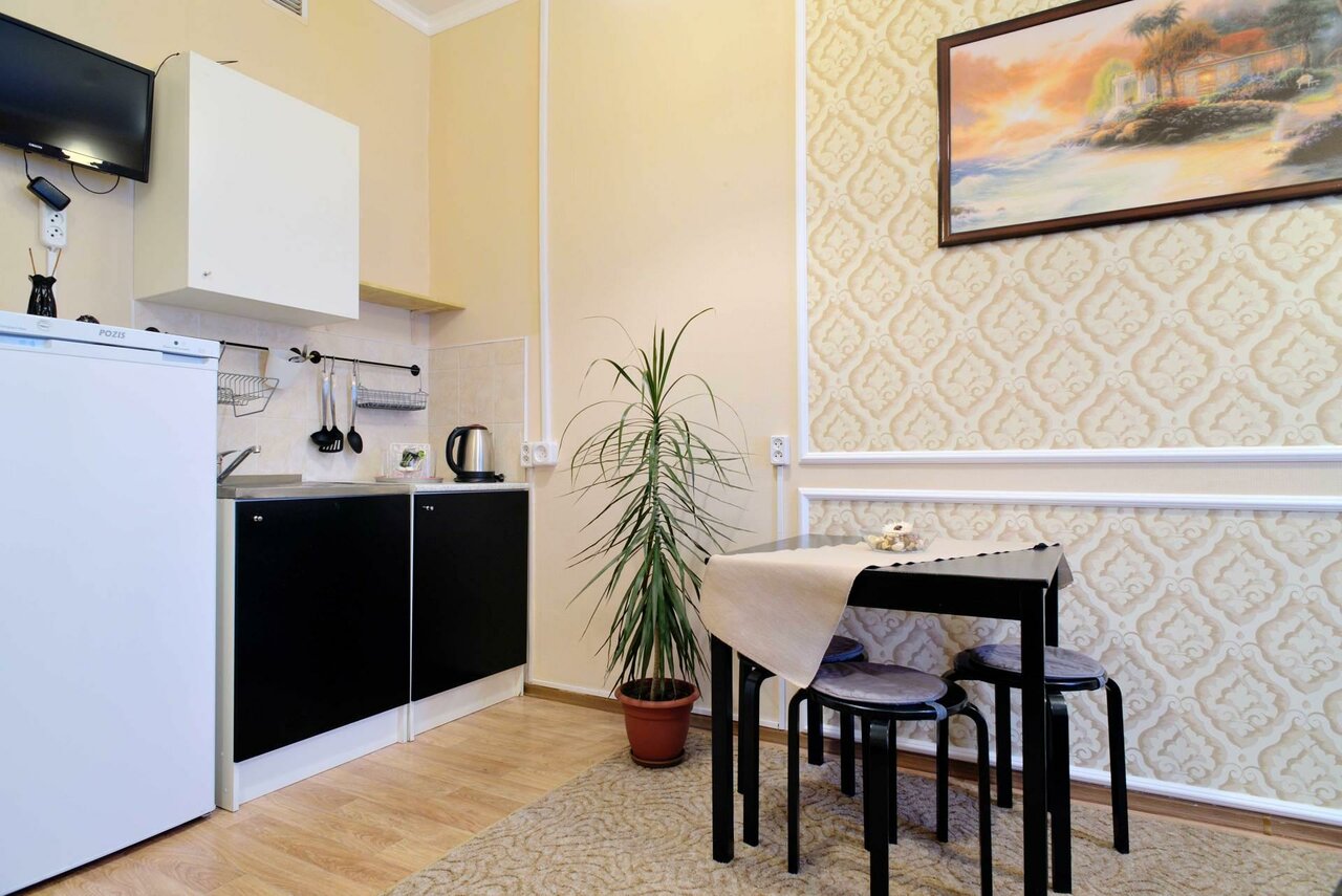 Гостиница Mr. Brown Димитровград-69