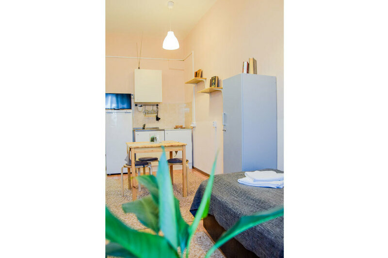 Гостиница Mr. Brown Димитровград-38