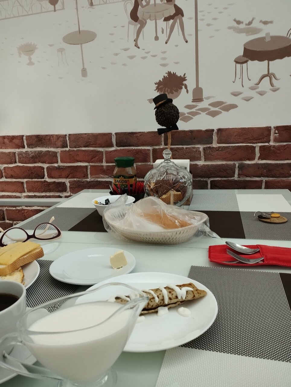 Гостиница Mr. Brown Димитровград-123