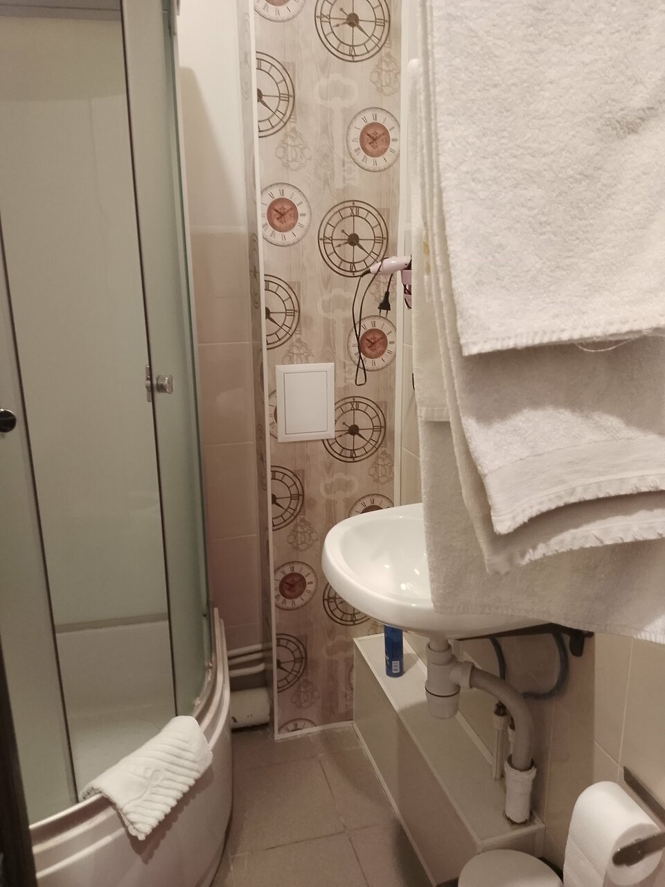 Гостиница Mr. Brown Димитровград-159