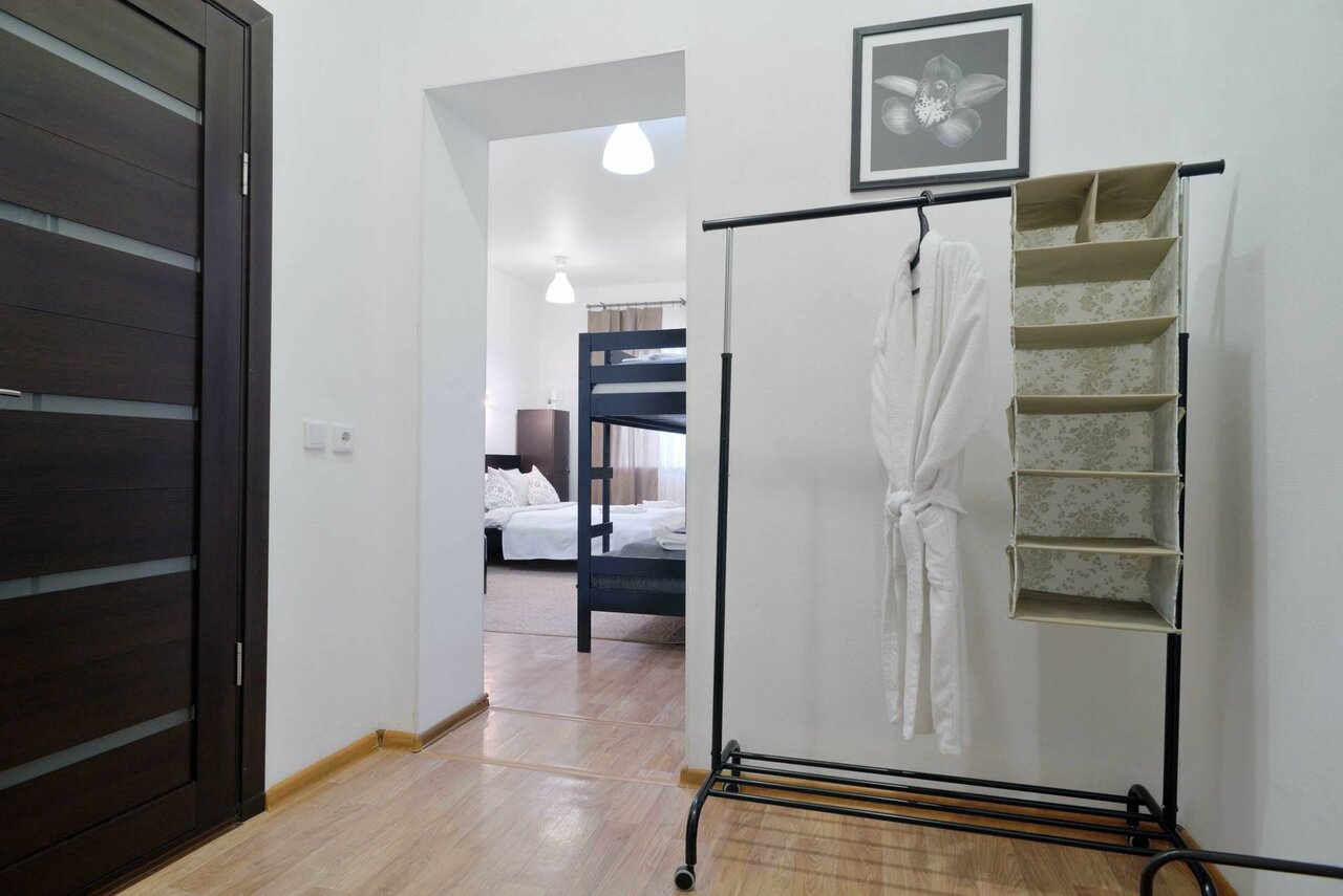 Гостиница Mr. Brown Димитровград-100