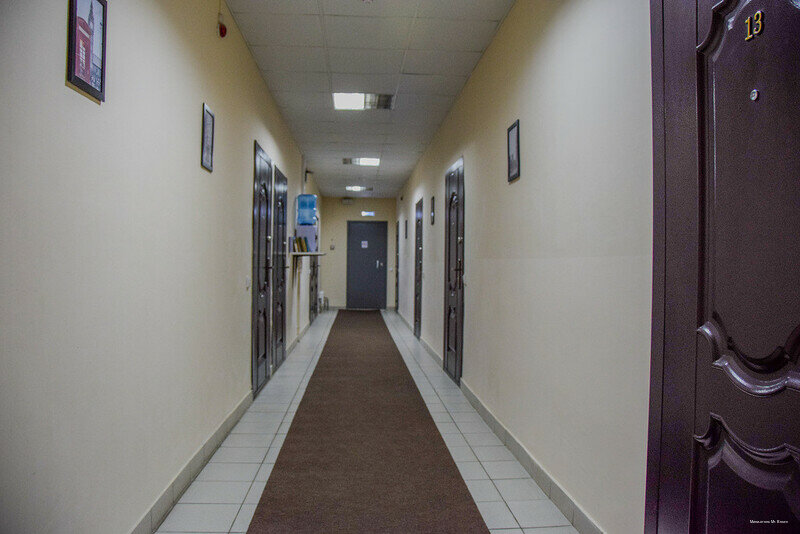 Гостиница Mr. Brown Димитровград-29