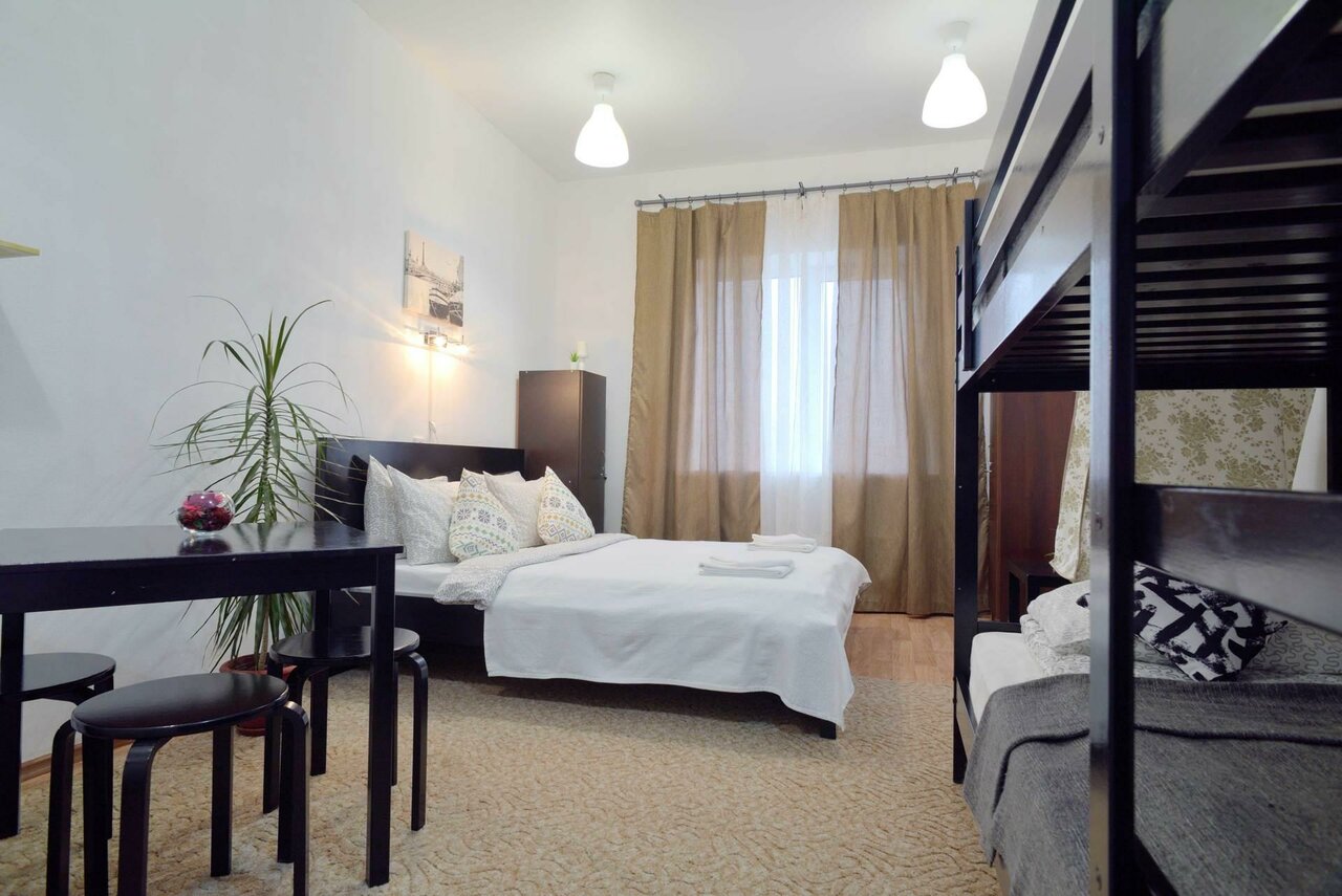 Гостиница Mr. Brown Димитровград-80