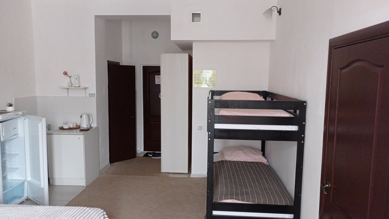 Гостиница Mr. Brown Димитровград-139