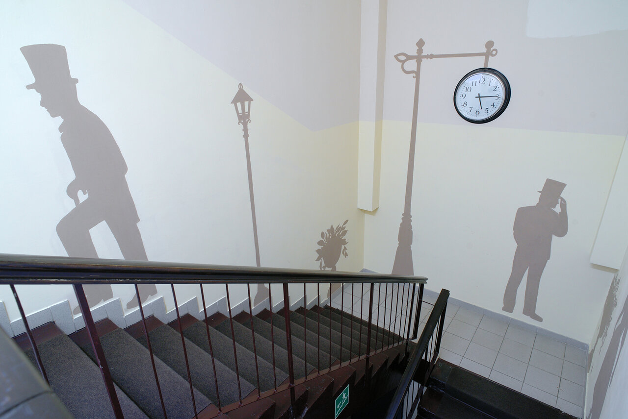 Гостиница Mr. Brown Димитровград-25