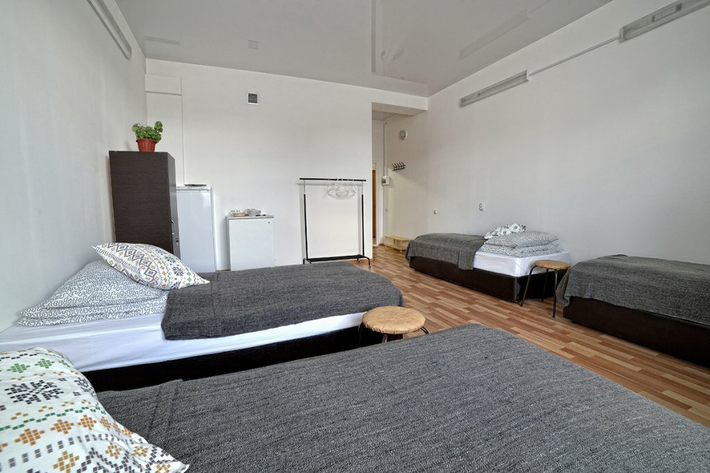 Гостиница Mr. Brown Димитровград-58