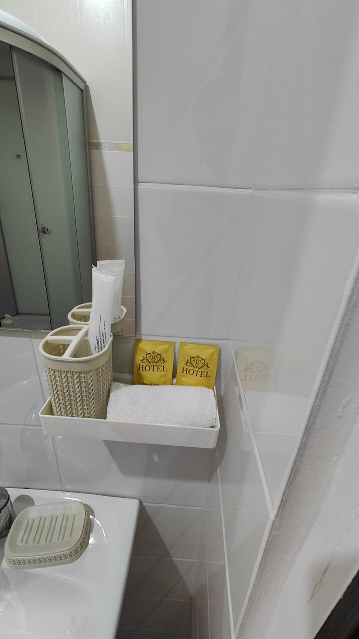 Гостиница Mr. Brown Димитровград-141