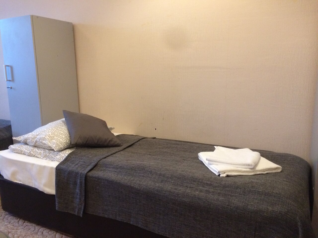 Гостиница Mr. Brown Димитровград-154