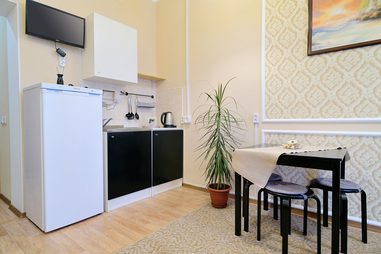 Гостиница Mr. Brown Димитровград-36