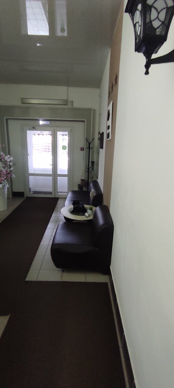 Гостиница Mr. Brown Димитровград-156