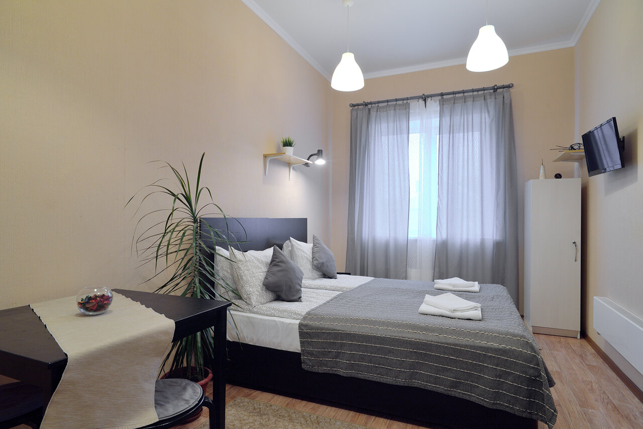 Гостиница Mr. Brown Димитровград-30