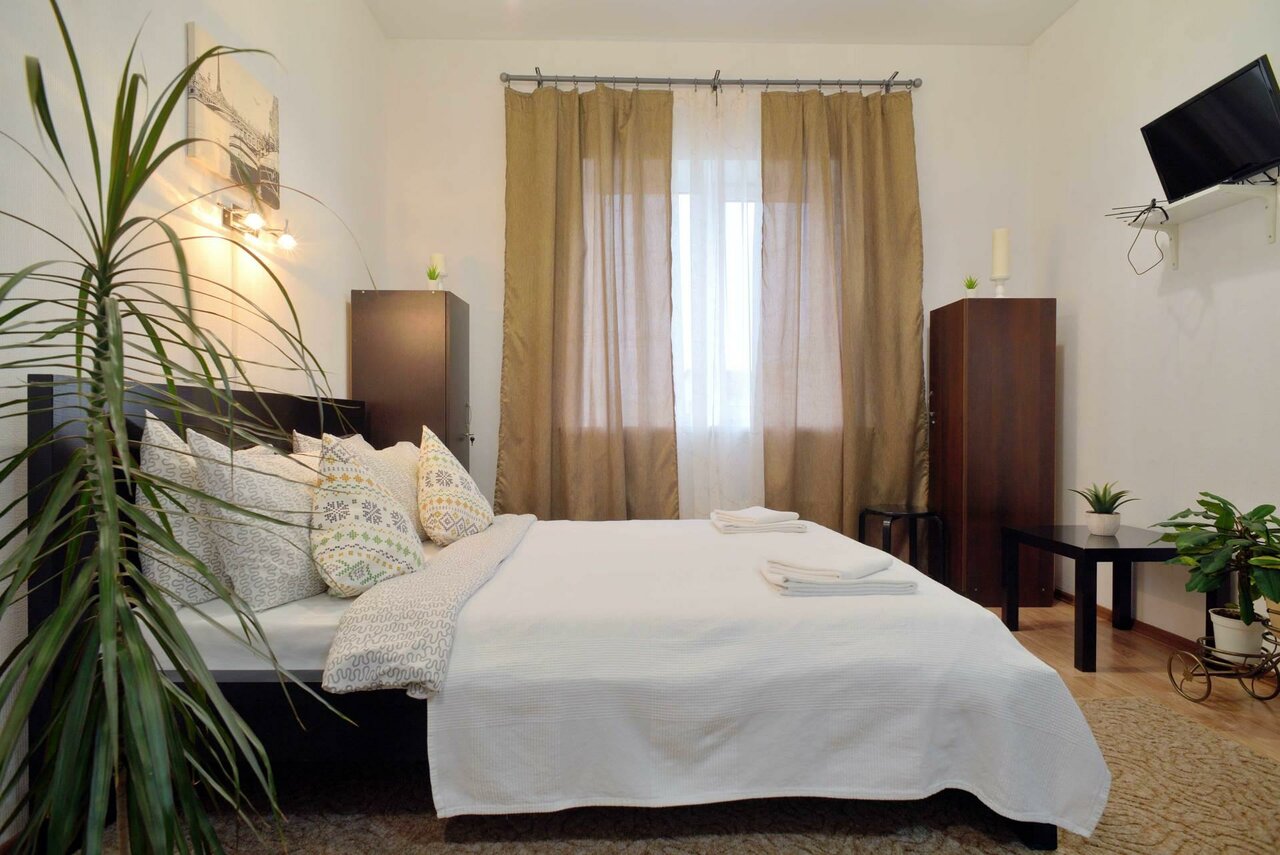 Гостиница Mr. Brown Димитровград-52