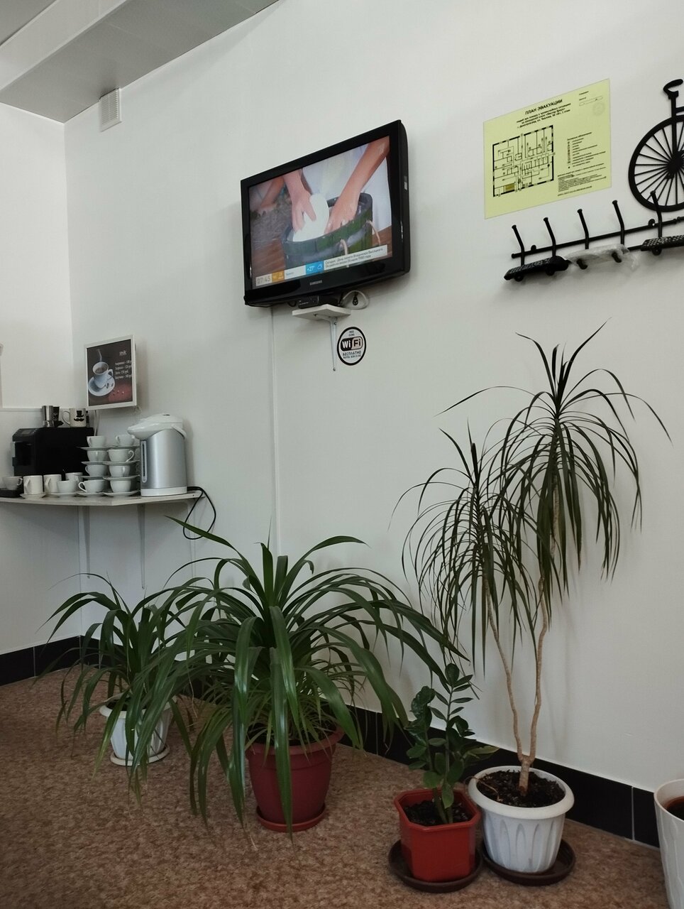 Гостиница Mr. Brown Димитровград-120