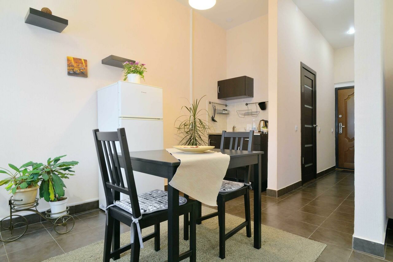 Гостиница Mr. Brown Димитровград-88