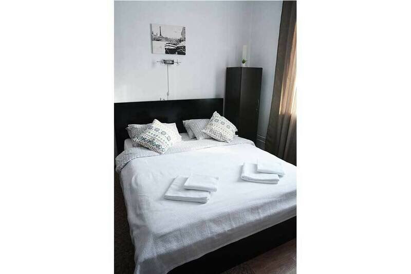 Гостиница Mr. Brown Димитровград-33