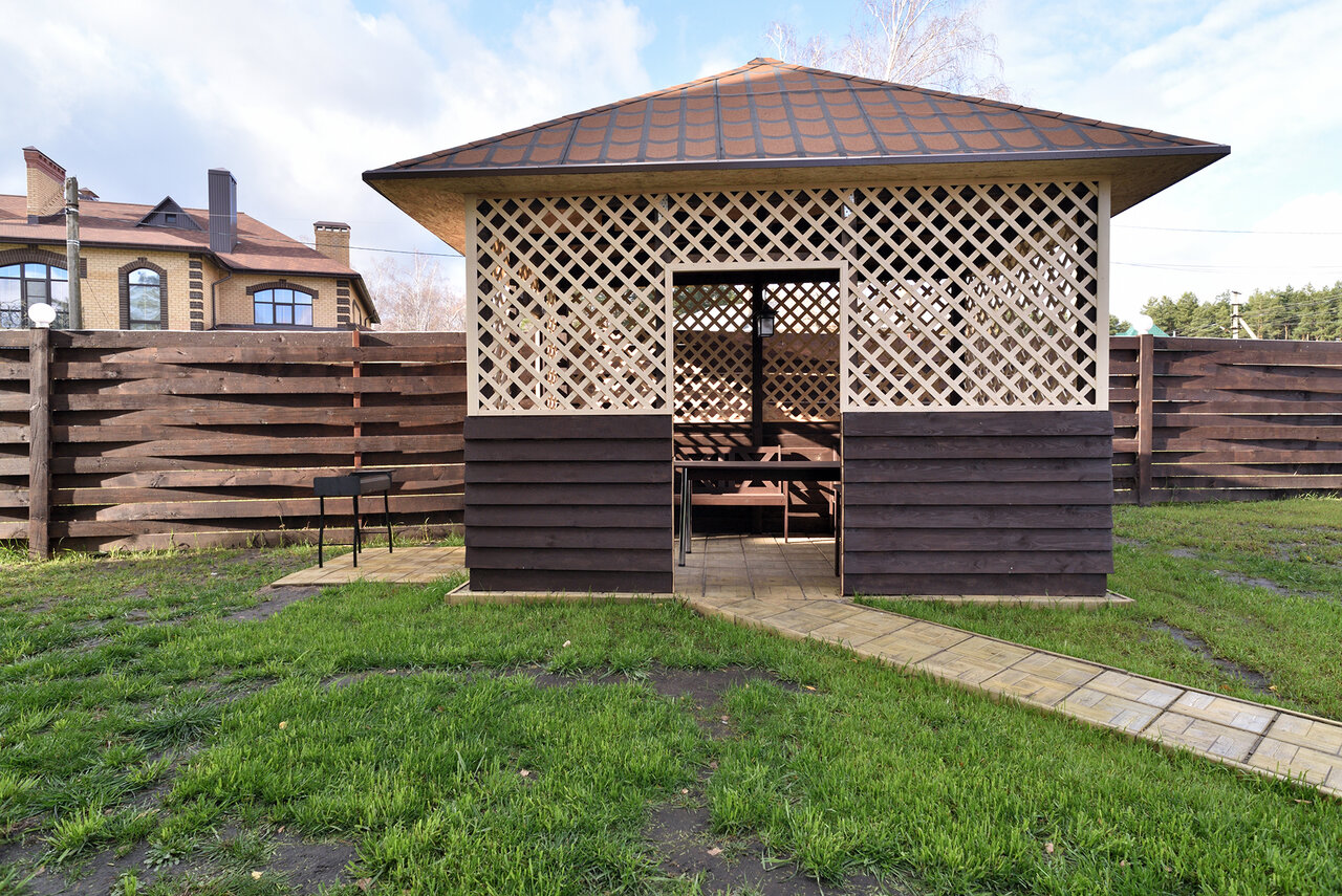 Гостиница Mr. Brown Димитровград-13