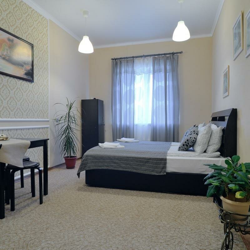 Гостиница Mr. Brown Димитровград