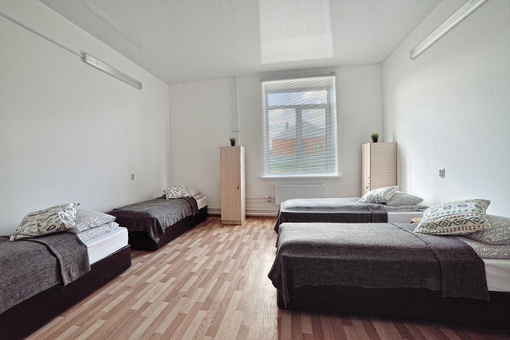 Гостиница Mr. Brown Димитровград-65