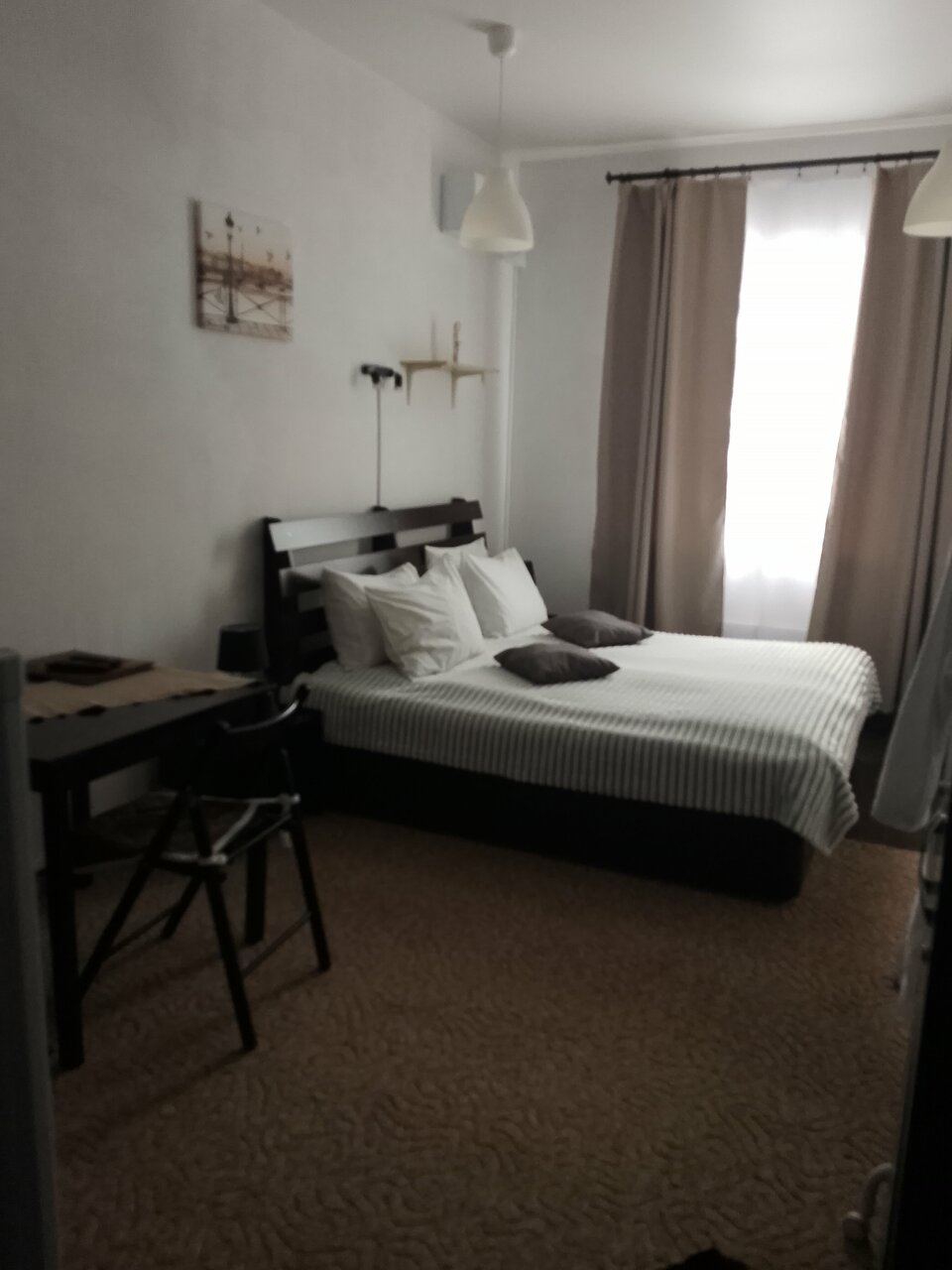 Гостиница Mr. Brown Димитровград-160