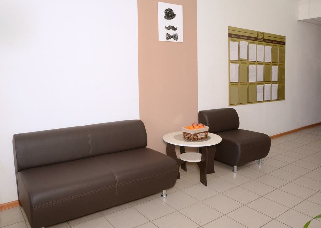 Гостиница Mr. Brown Димитровград-51