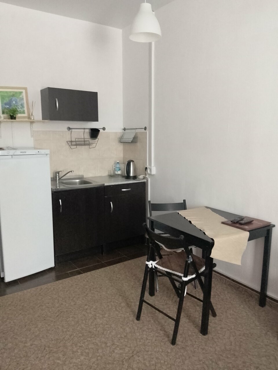 Гостиница Mr. Brown Димитровград-149