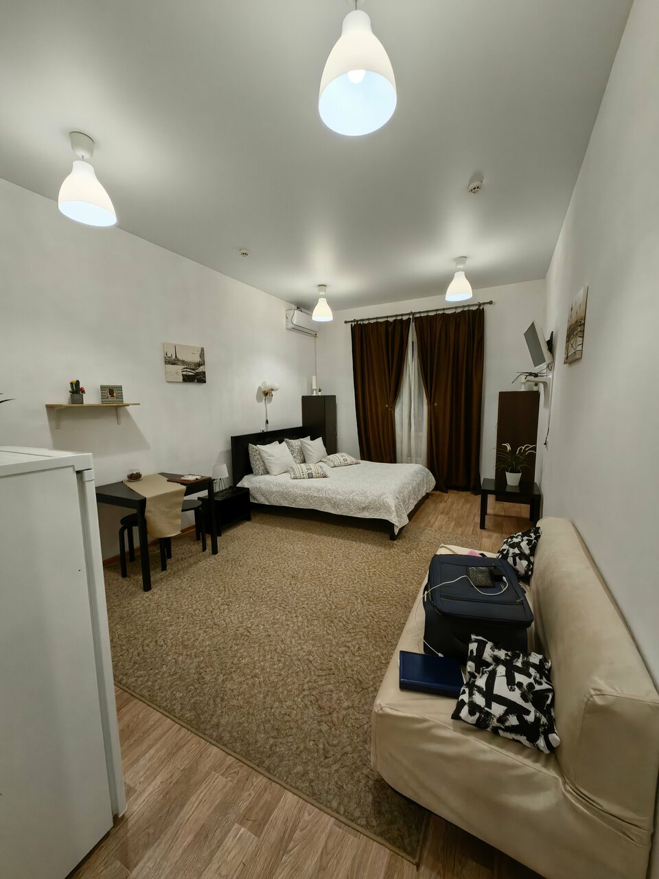 Гостиница Mr. Brown Димитровград-137