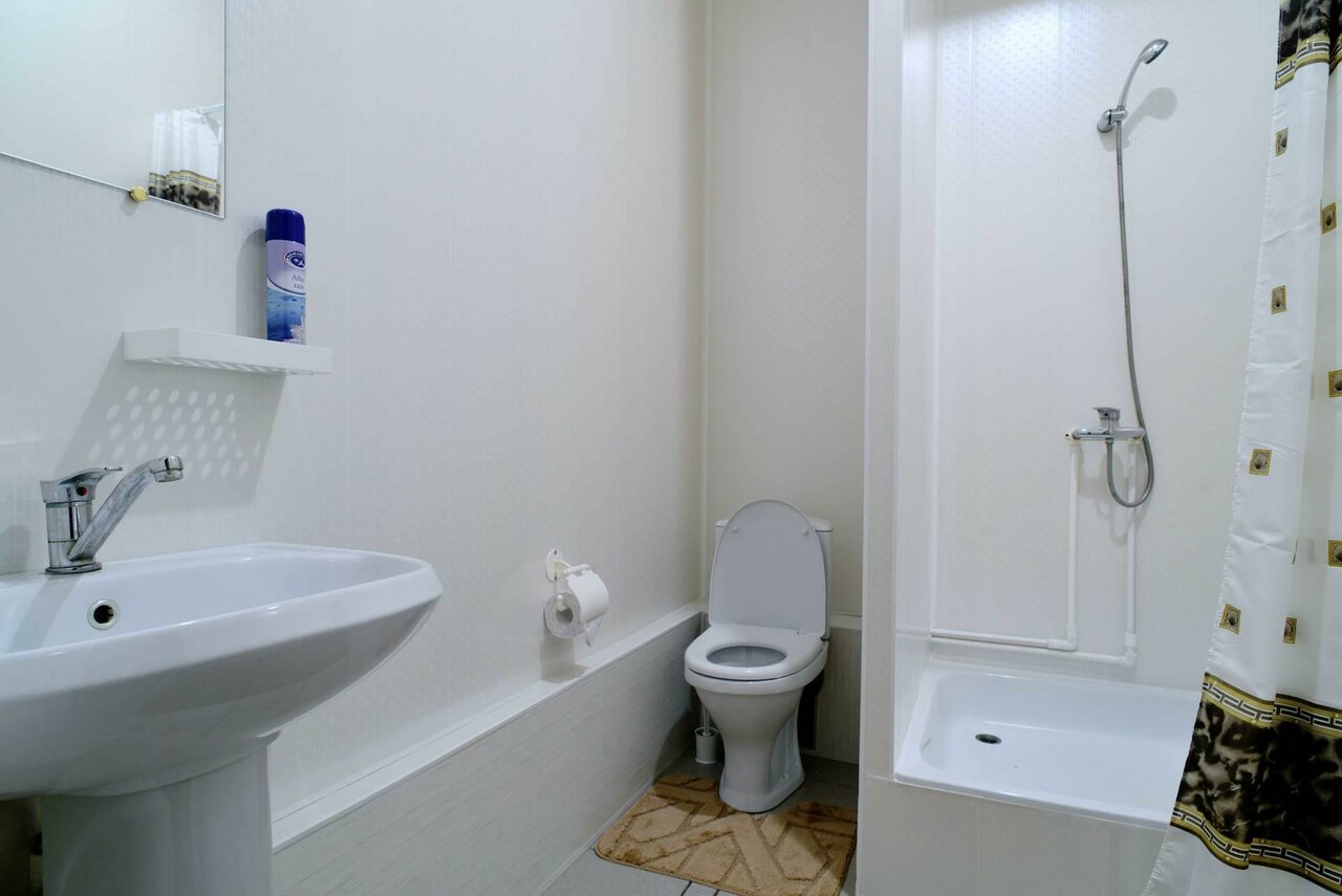 Гостиница Mr. Brown Димитровград-97